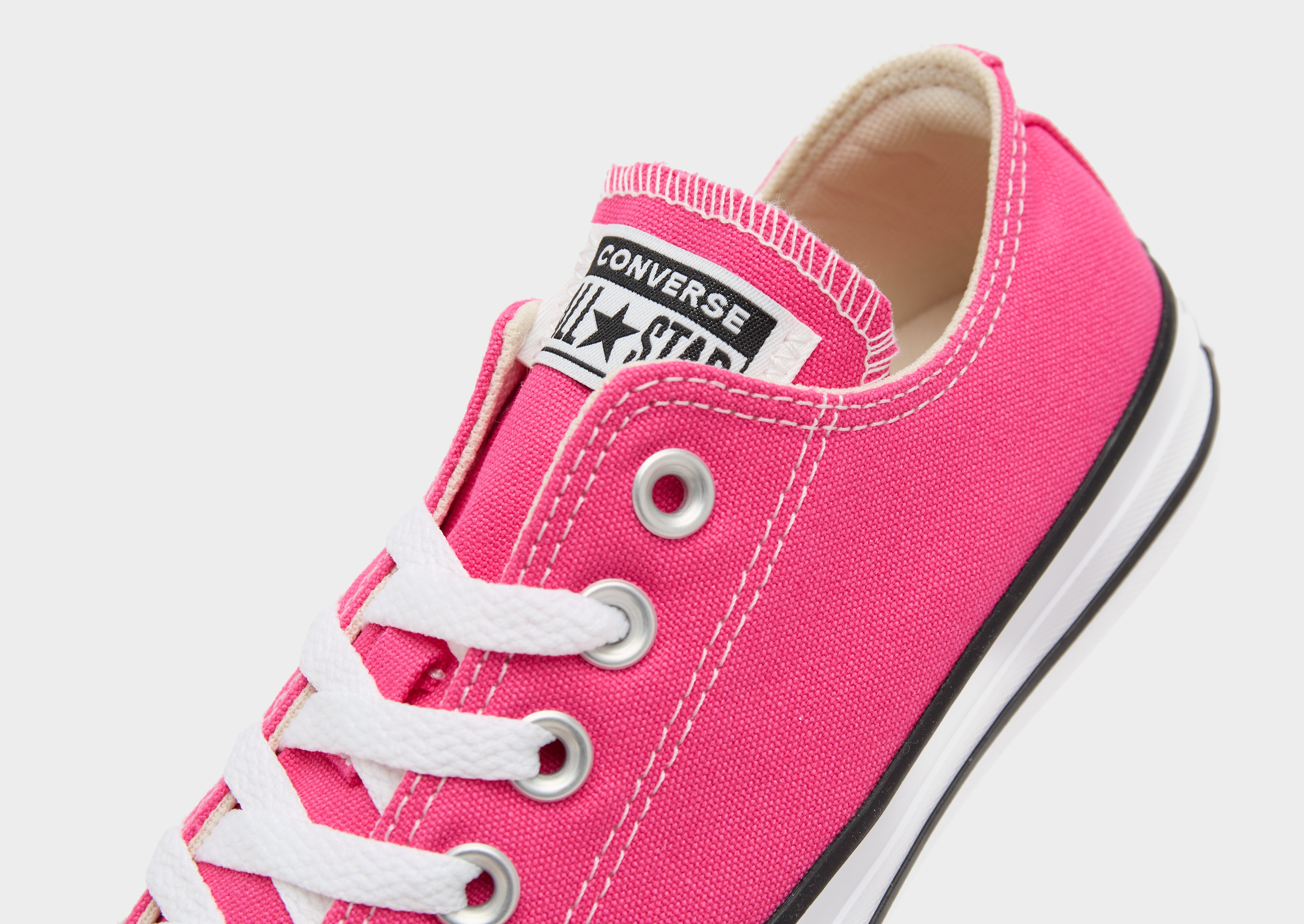 Converse Chuck Taylor All Star Ox Femme