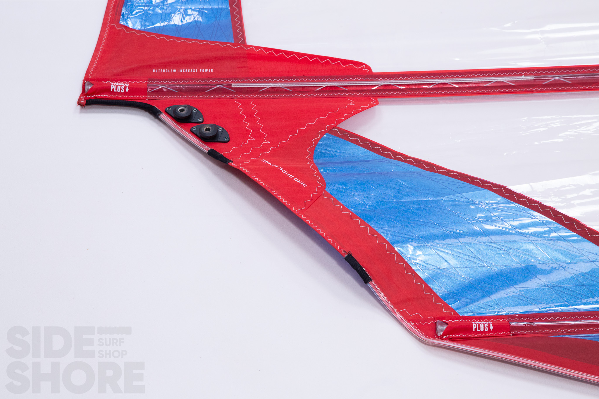 Gaastra / GA-Sails Vapor - 2022 - 5.9m² 5.9 m²