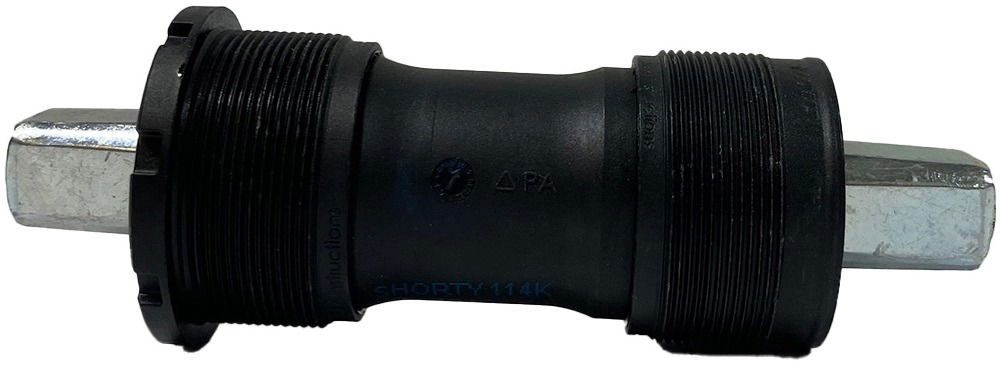Woom Kranklager Woom 2-6 114K