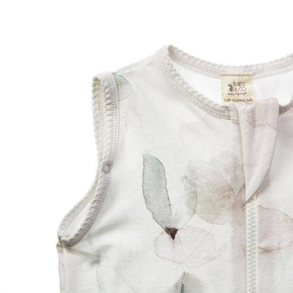 baby zomer slaapzak Forever Flower