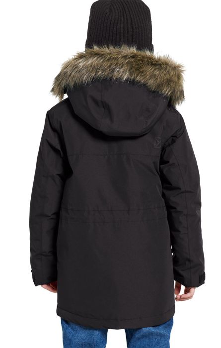 Oxid Kids Parka vinterjakke