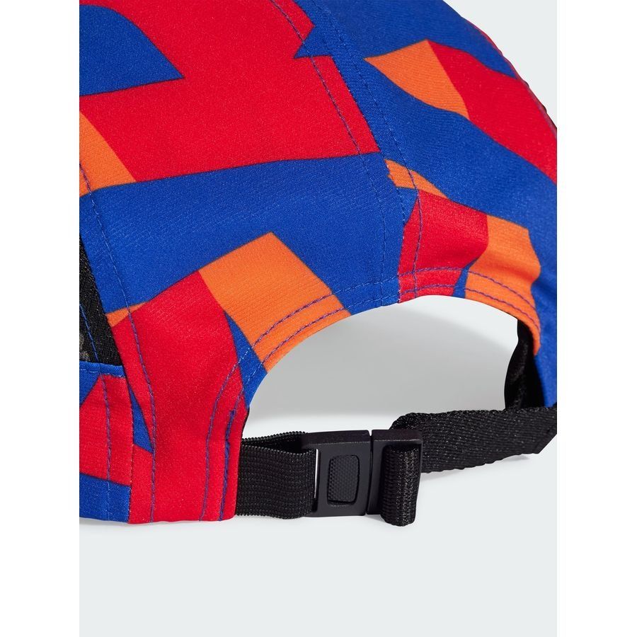 Adidas Casquette graphique 5 panneaux Terrex Climacool
