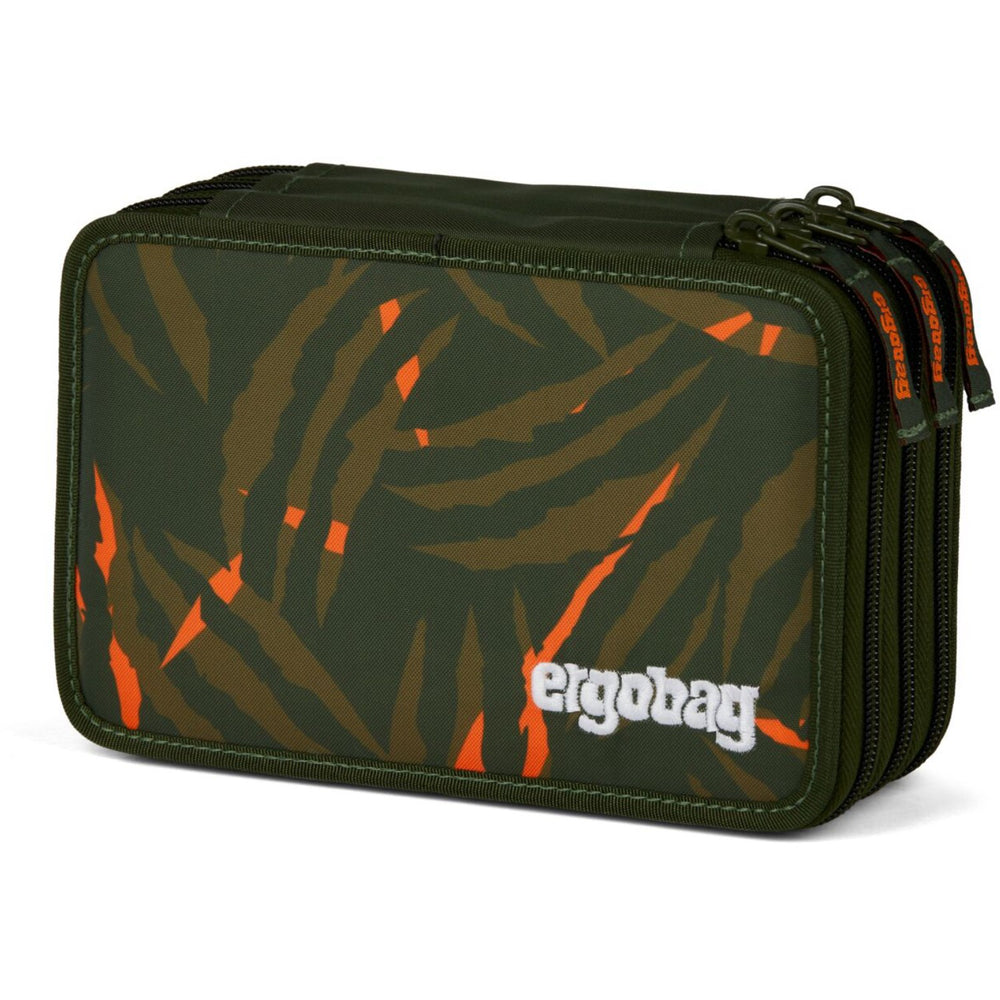 Køb Ergobag ExBeardition Maxi Penalhus