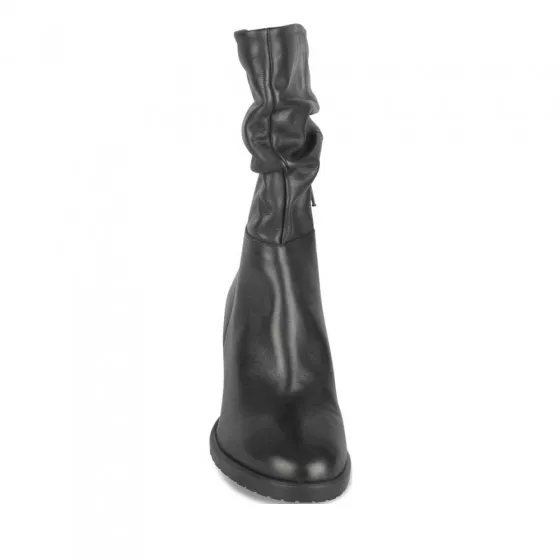 Bottines NOIR SINEQUANONE