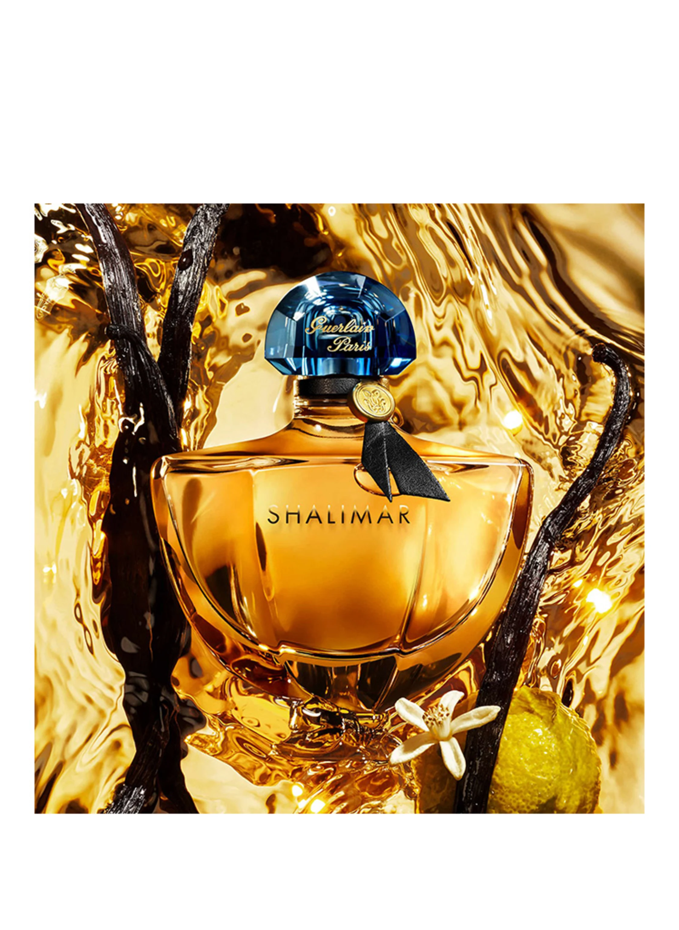 GUERLAIN SHALIMAR