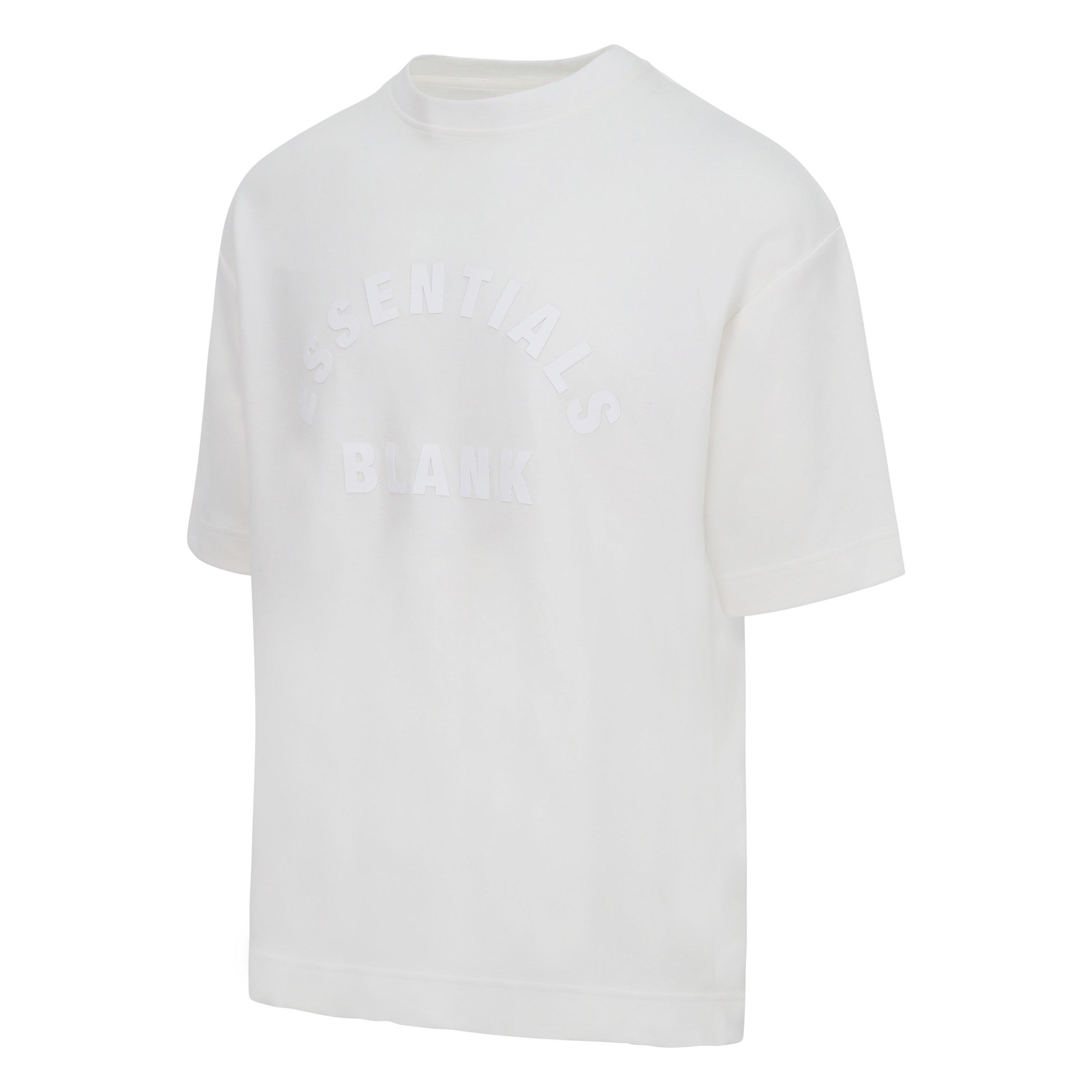 Blank Essentials Arch T shirt