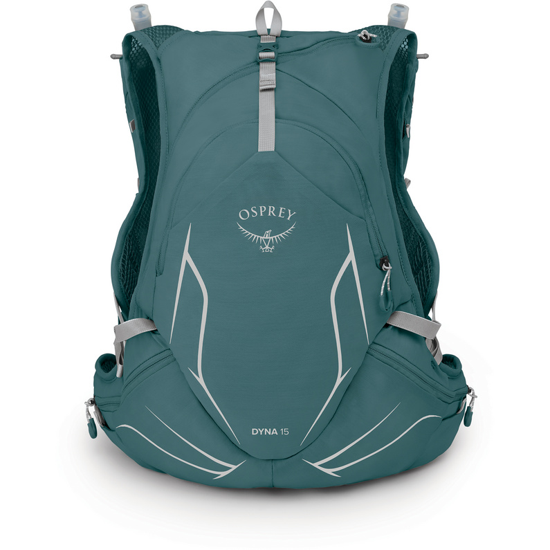 Osprey Damen Dyna 15 Rucksack