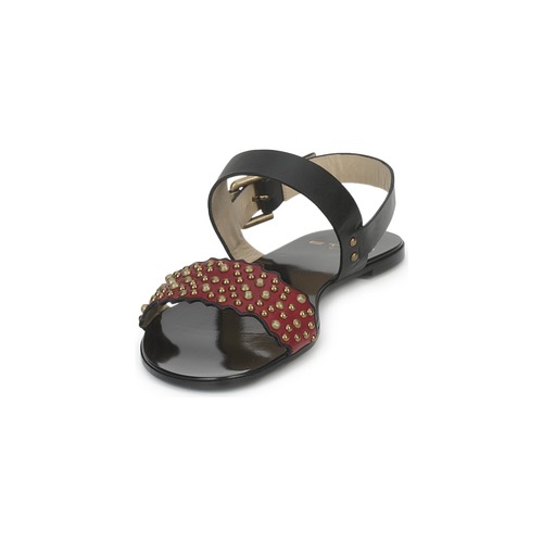Etro - SANDALE 3743 Negro