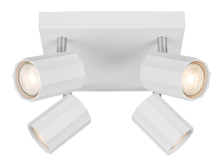 Plafondlamp