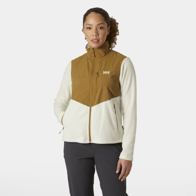 Daybreaker Block Jacket - Polaire femme