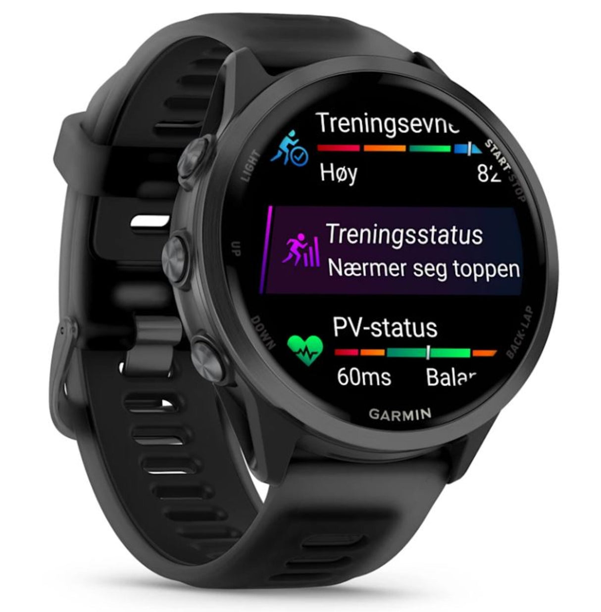 Garmin<br>Forerunner 570 - 47mm