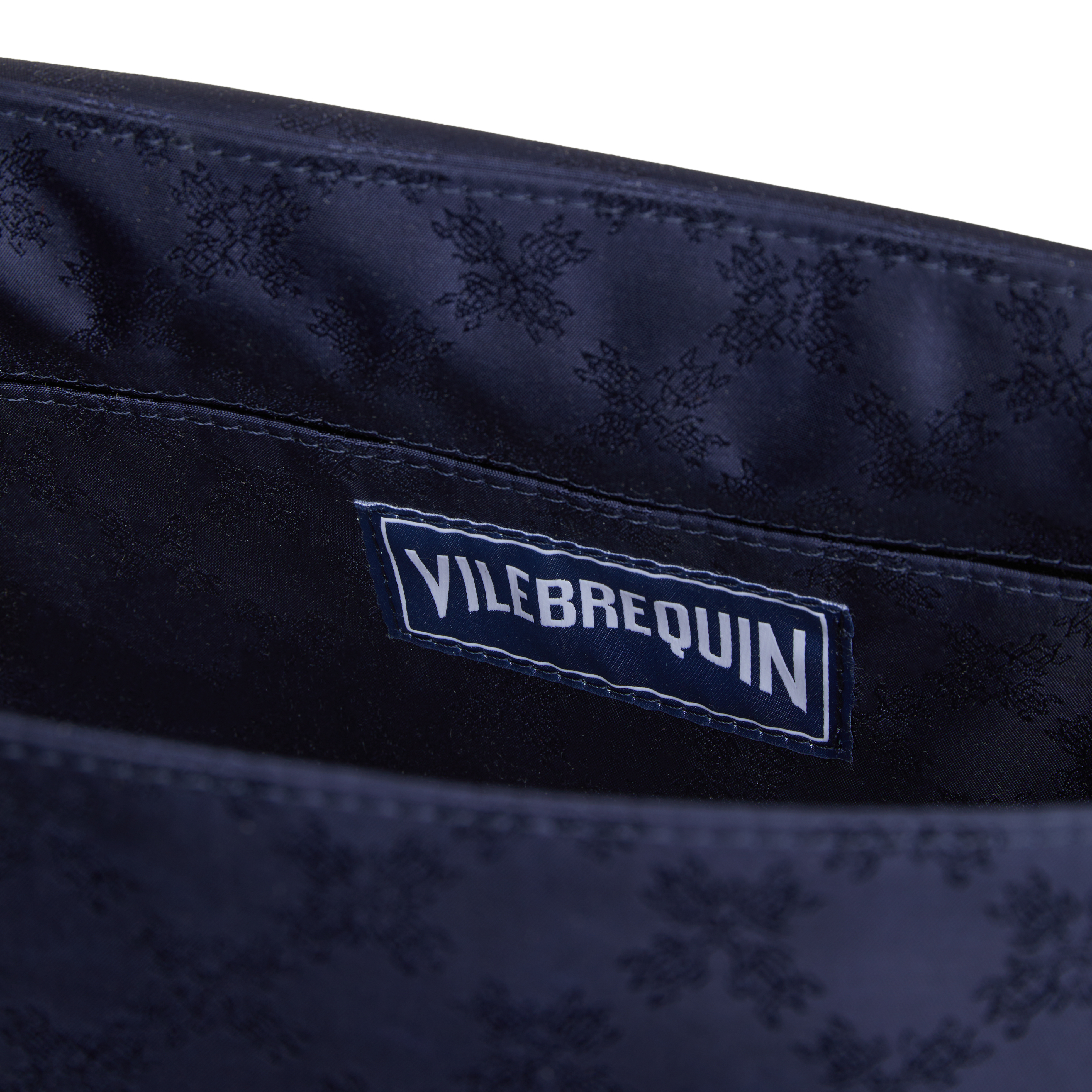 Men VBQ Monogram Look
