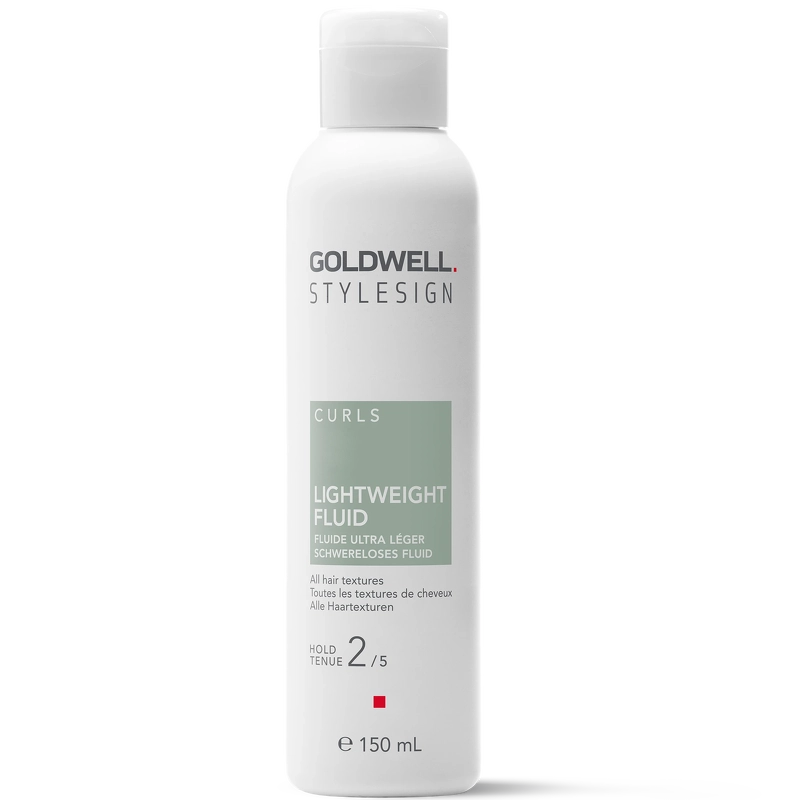 Goldwell StyleSign Lightweight Fluid 150 ml
