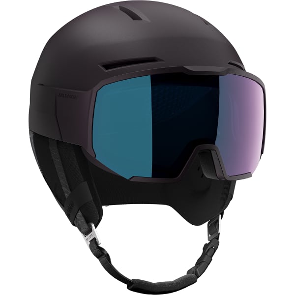 Casque de ski SALOMON OSMO PRO SIGMA PHOTO NIGHTSHADE