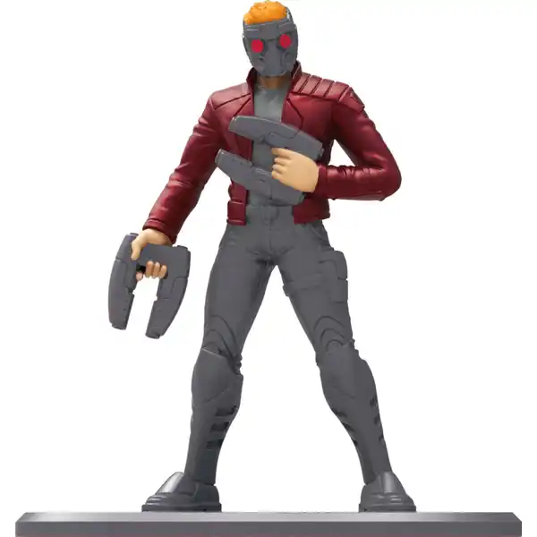 Marvel Blind Pack Nanofigs