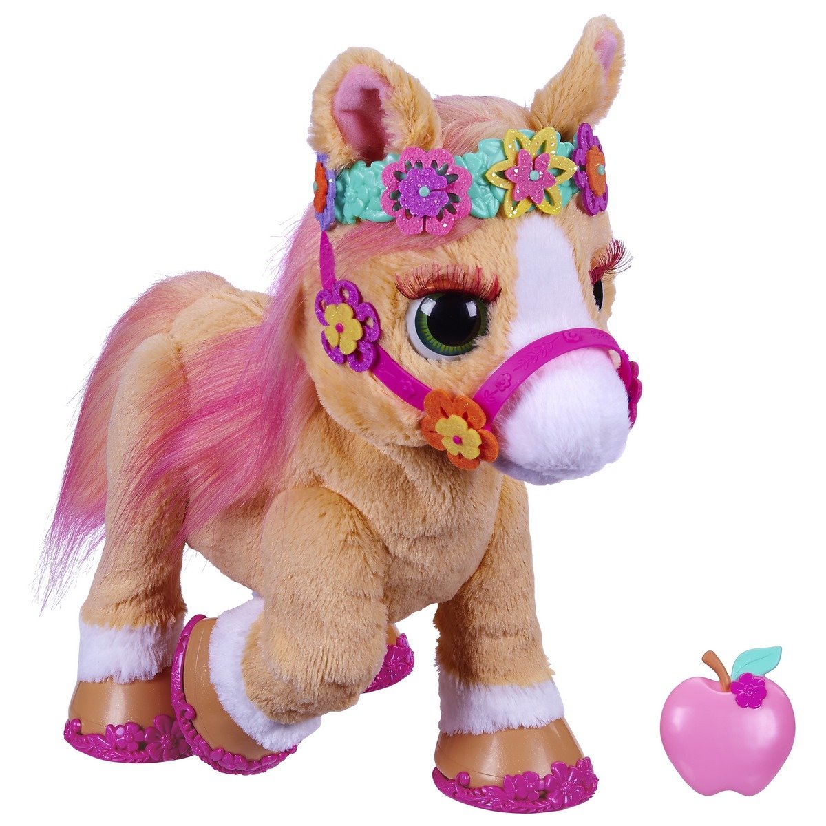 Cannelle Mon Poney Coquet