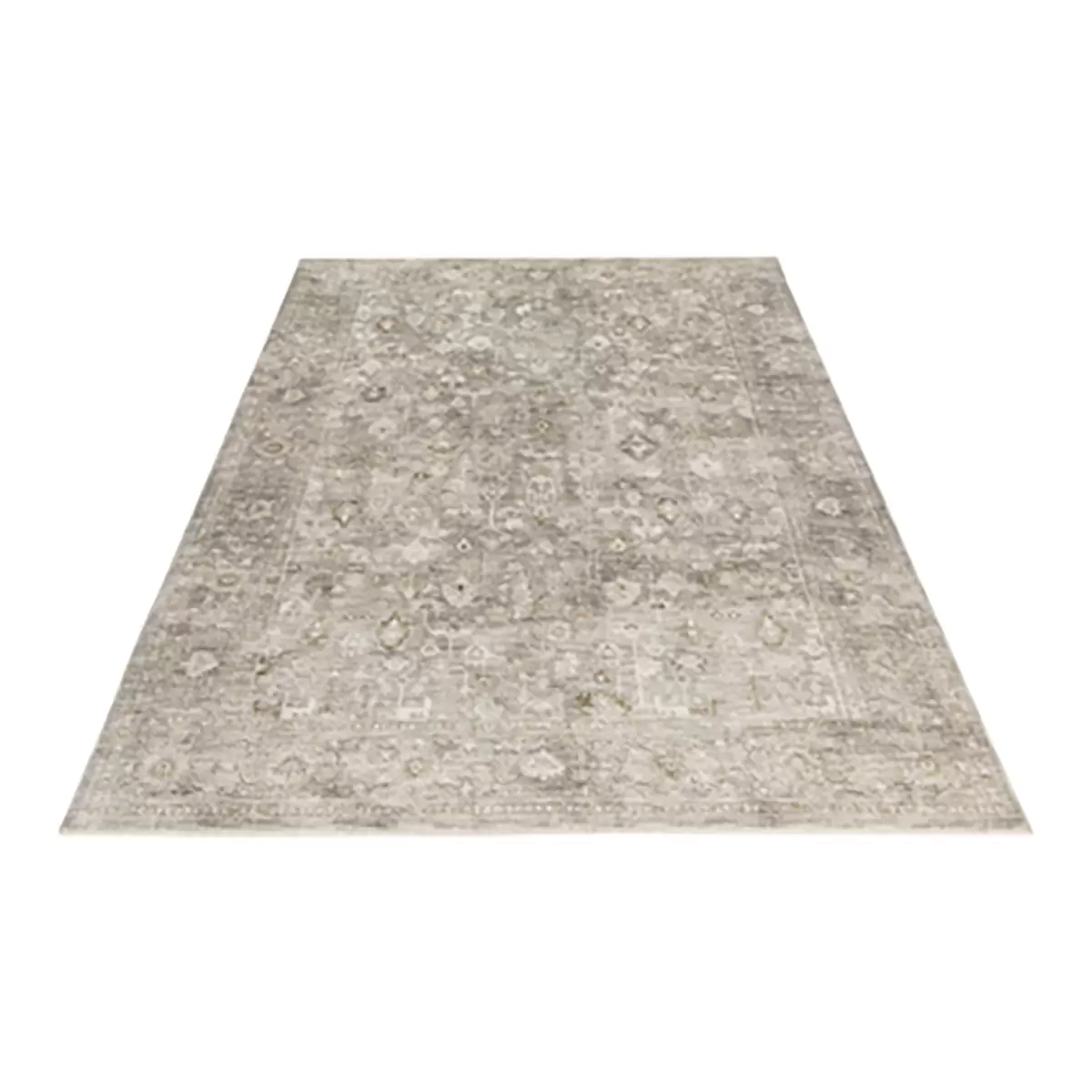 Teppich My Everest Grau