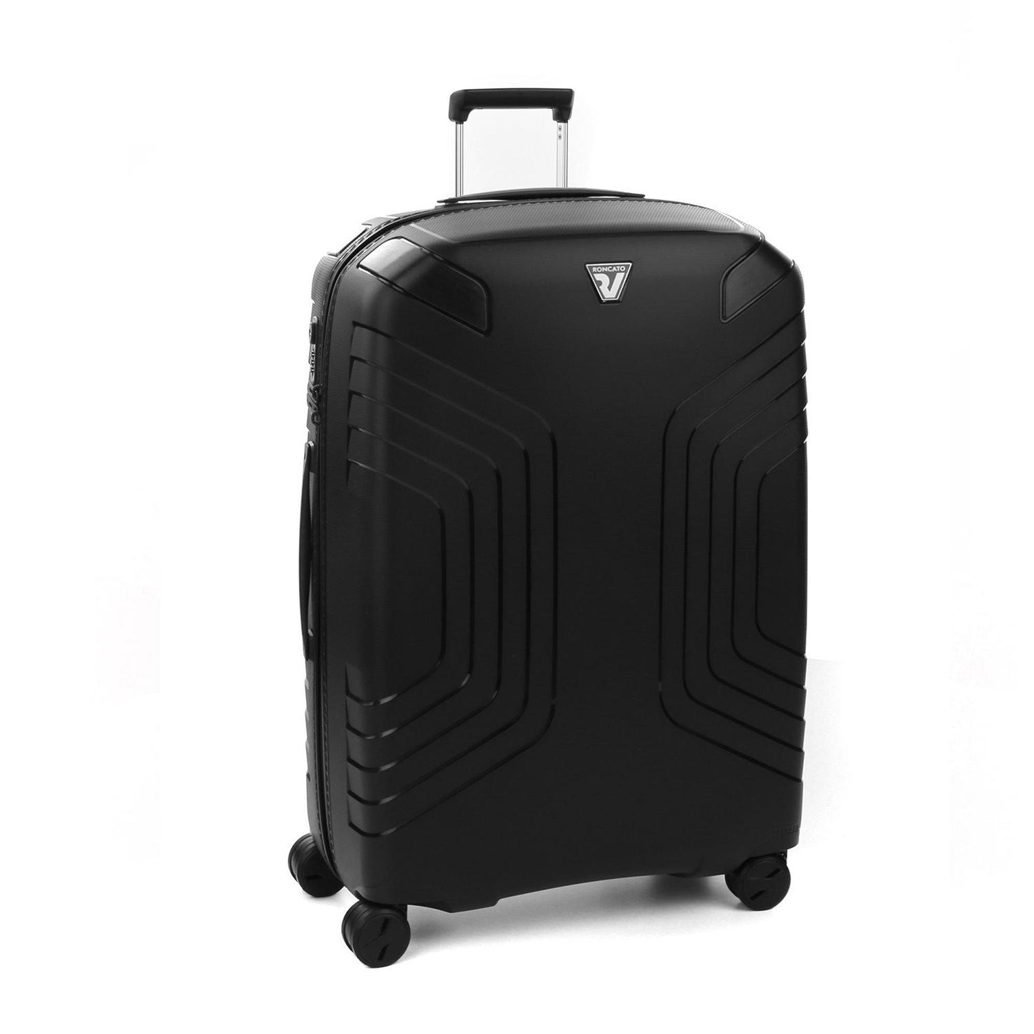 Roncato Ypsilon 4.0 Expandable Trolley 78 nero