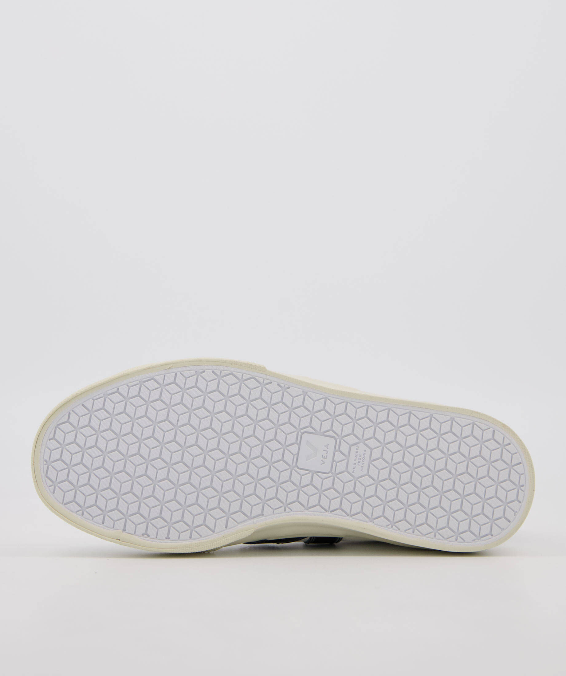Veja| Damen Sneaker CAMPO CHROMFREE LEATHER