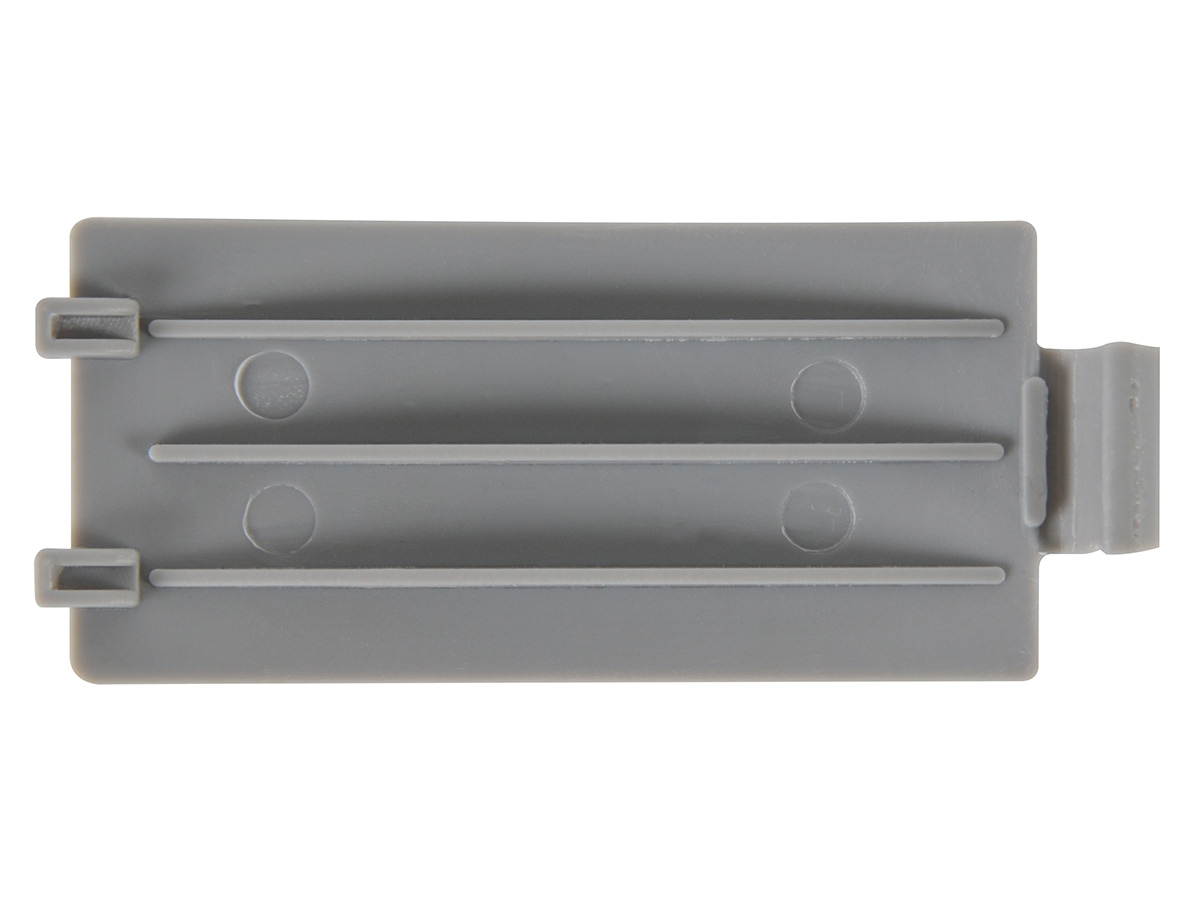 Obelink mover afstandsbediening batterijklepje