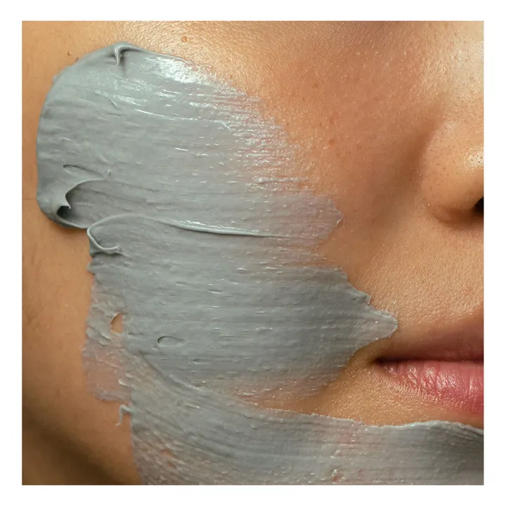 MÁDARA Masque visage gommant aux AHA Peel - 60 ml