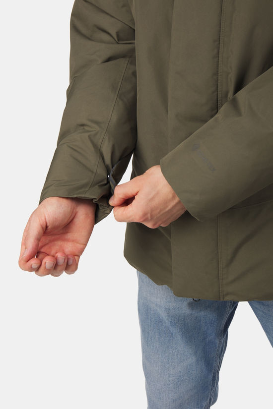 Patagonia Patagonia Stormshadow Parka