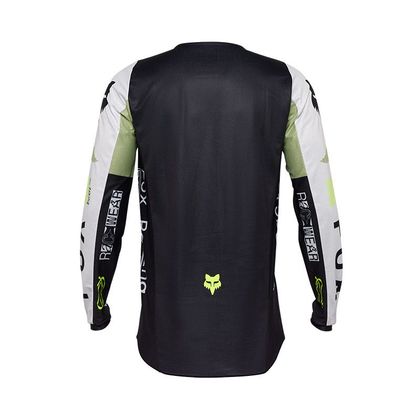 Maillot cross Fox 180 SPEC 2025 - Vert
