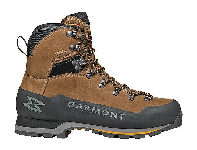 GARMONT - CHAUSSURES DE RANDONNEE NEBRASKA II GTX