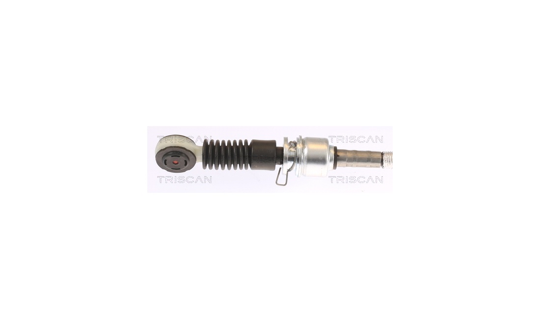 Gearskiftekabel 965/710 mm