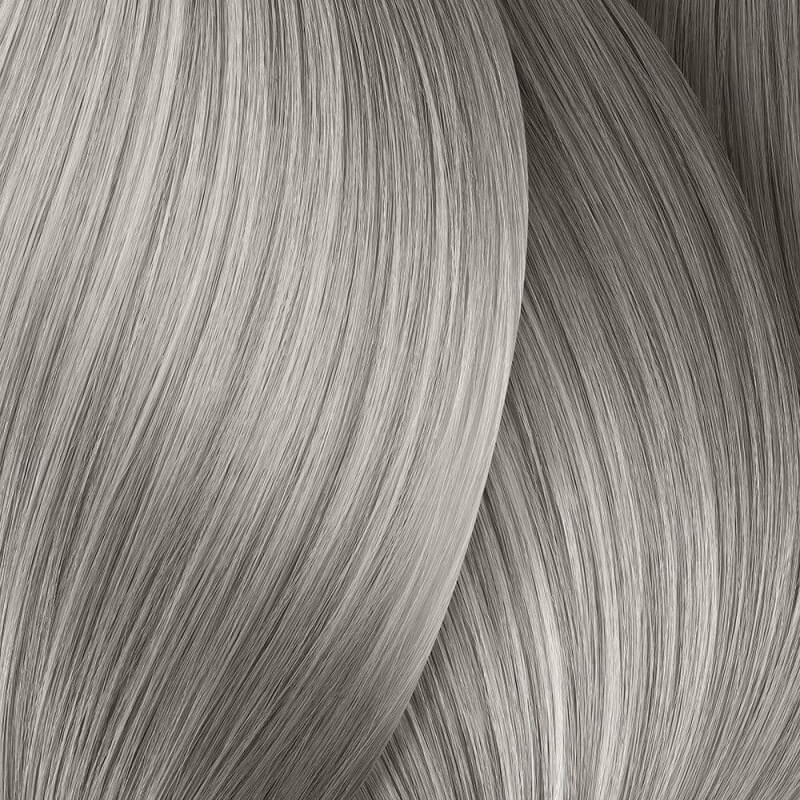 Coloration Majirel Cool Cover 9.1 blond très clair cendré 50ML