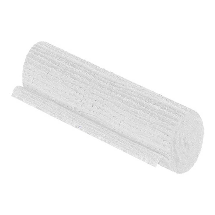 Peha Crepp Fixierbinde 12 cm x 4 m, 1 St