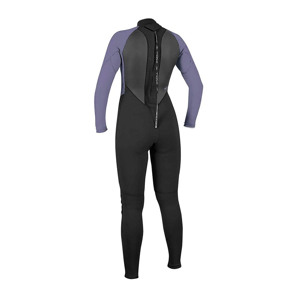 O'Neill REACTOR-2 - Combinaison 3/2mm Femme black/mist