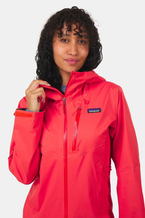 Patagonia Patagonia Granite Crest 3L Hardshell Jas
