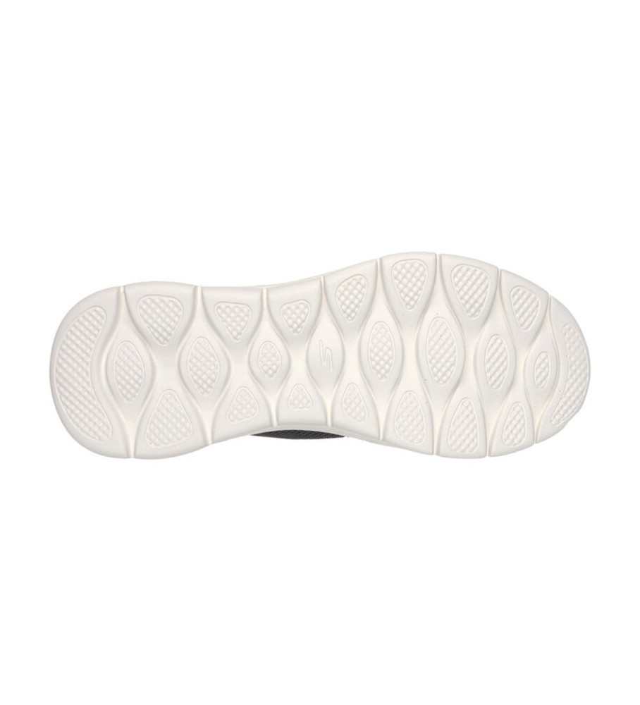 Tênis Skechers Slip-ins: GO WALK Flex cinza