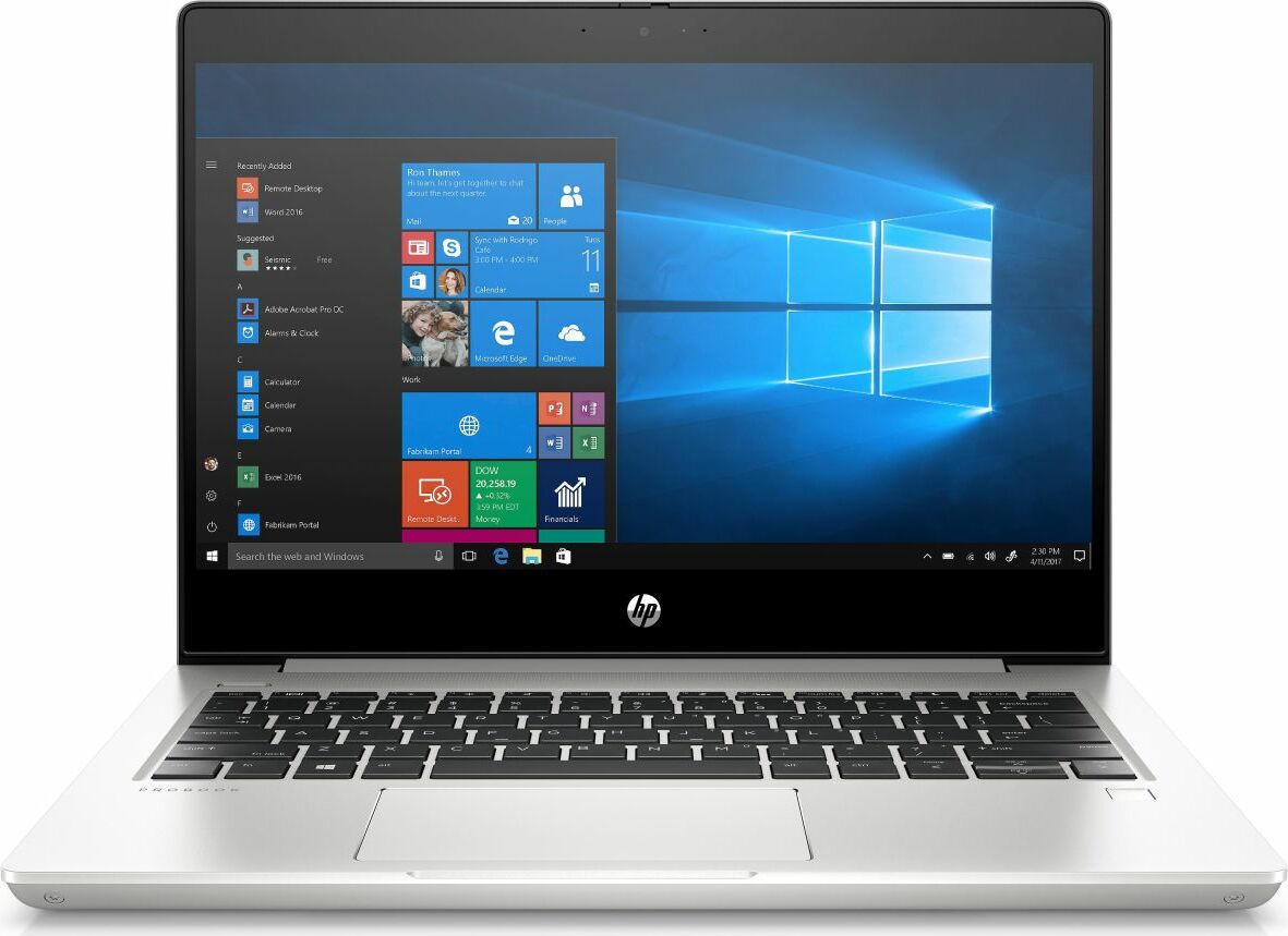 HP ProBook 430 G7 | i5-10210U | 13.3