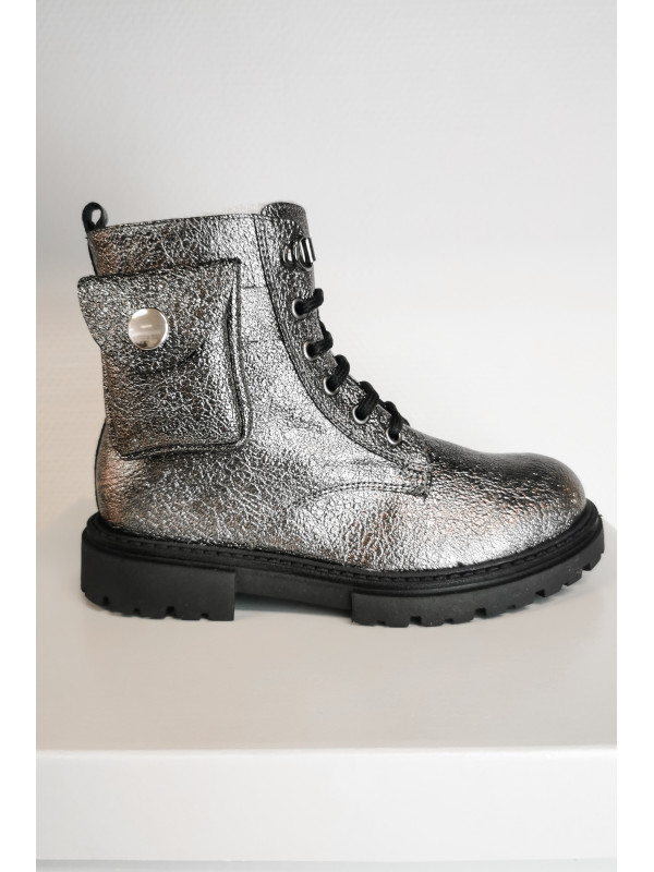 Rangers Fille Tipik metal plomb - Reqins
