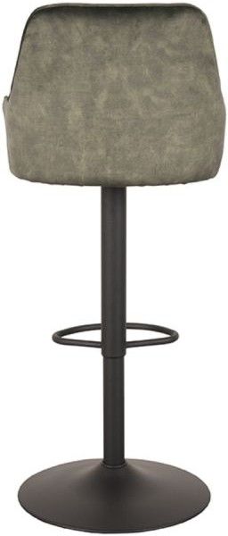 Barkruk Hunter CM-55.023 Fender B52 x D52 x H110 cm
