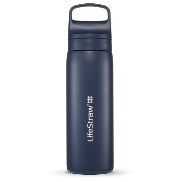 LifeStraw - Go Stainless Steel - Gourde