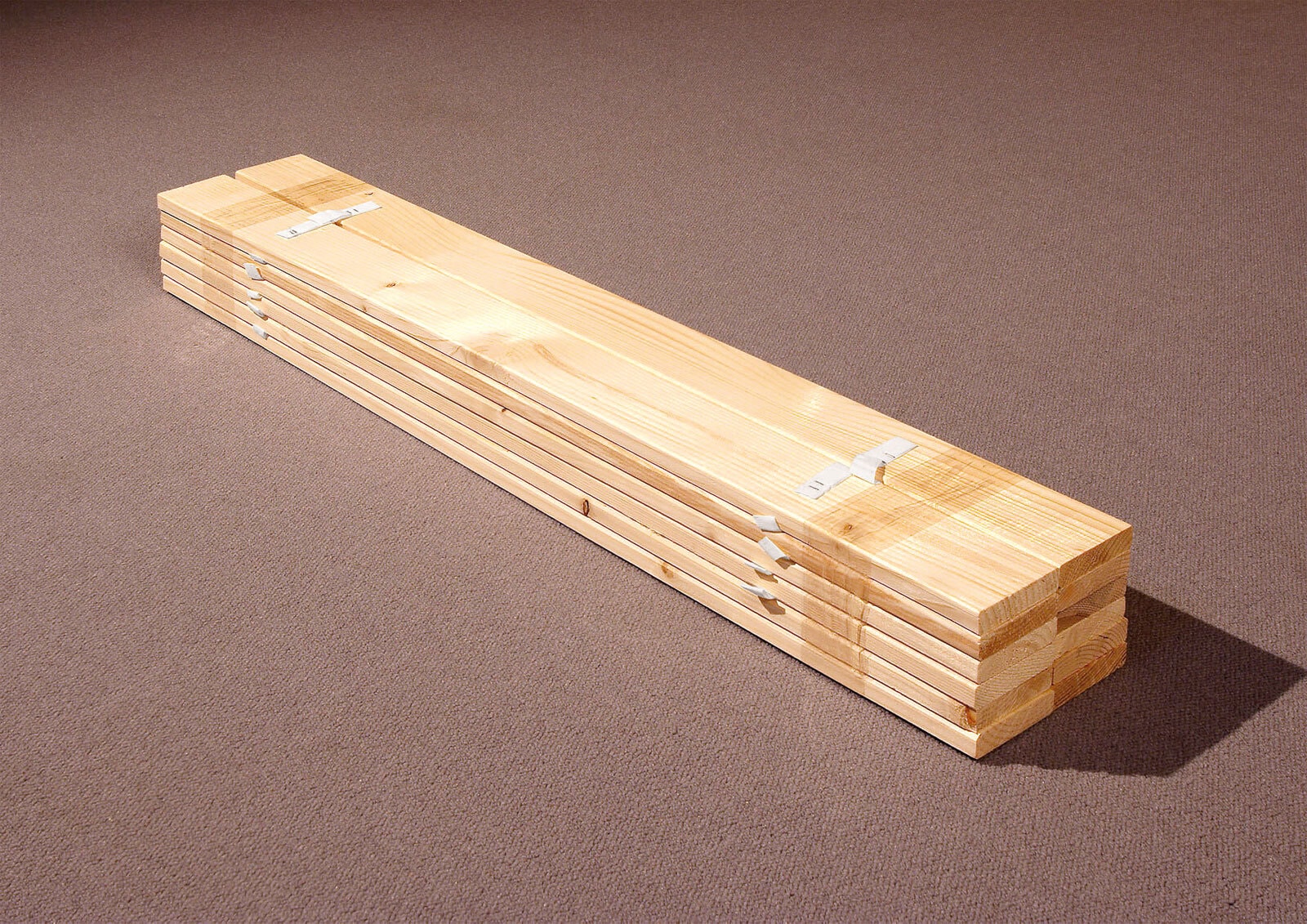 Rollrost 90 x 200 cm