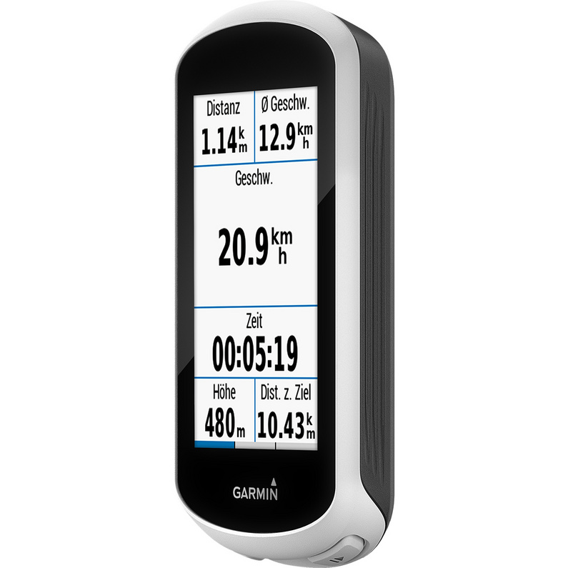 Garmin Edge Explore GPS-Radcomputer