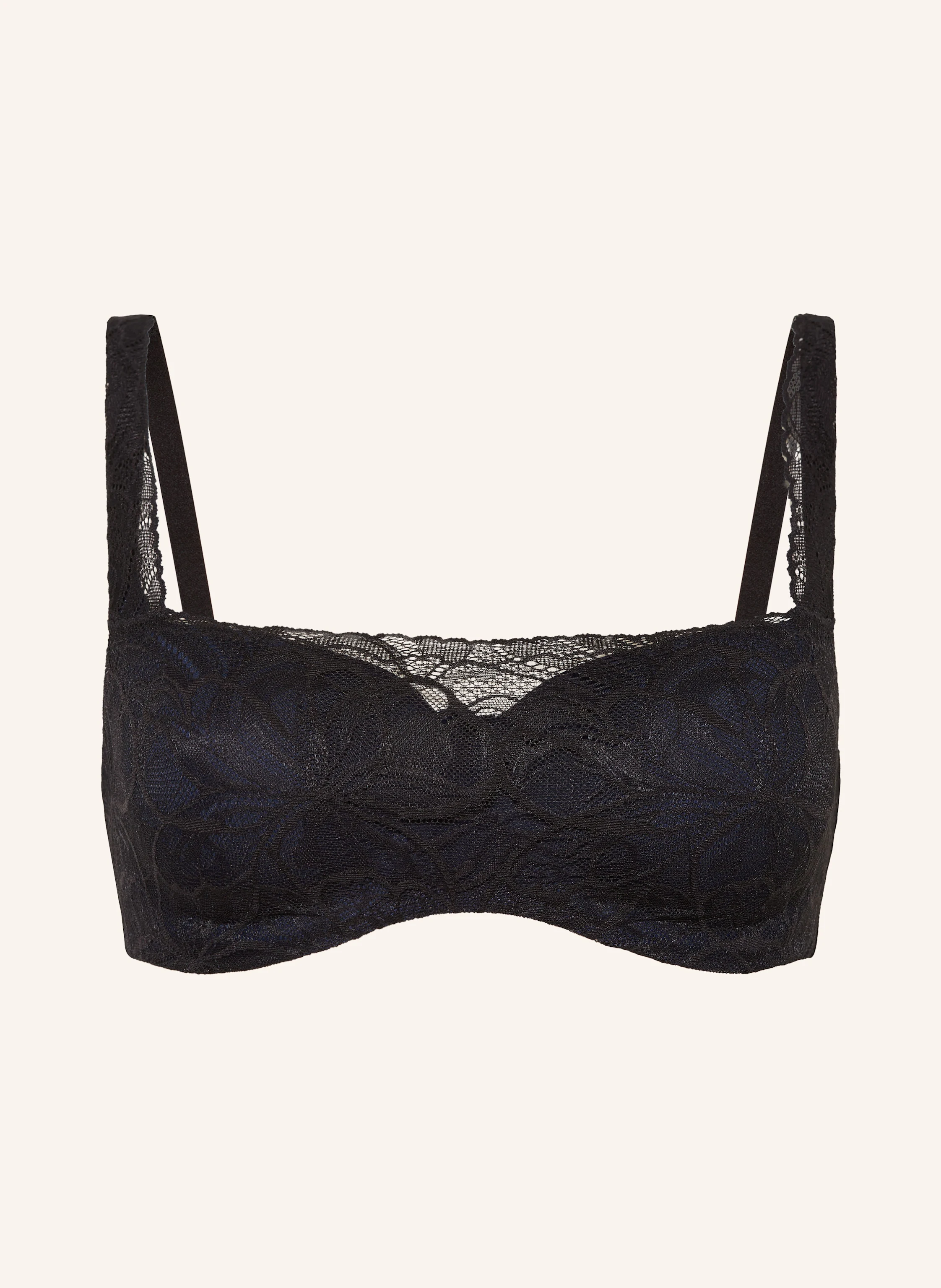 Triumph Balconette-BH BODY MAKE-UP ILLUSION LACE
