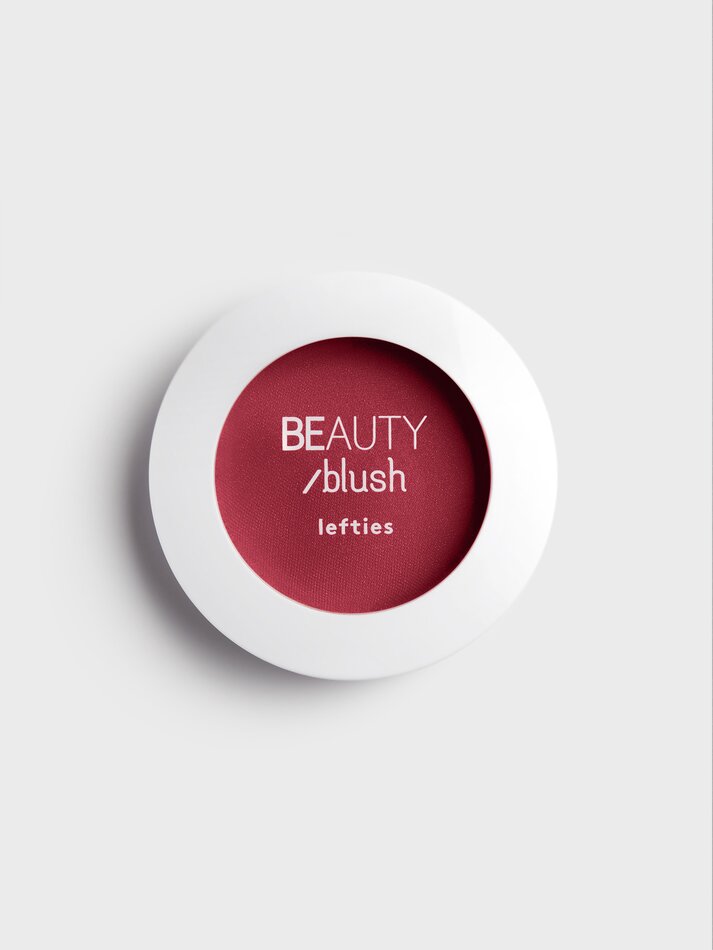 Blush - Rosa Claro