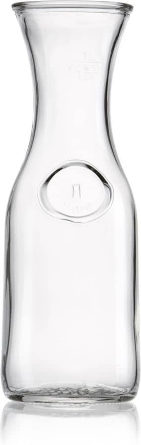 Weinkaraffe BASIC 155136