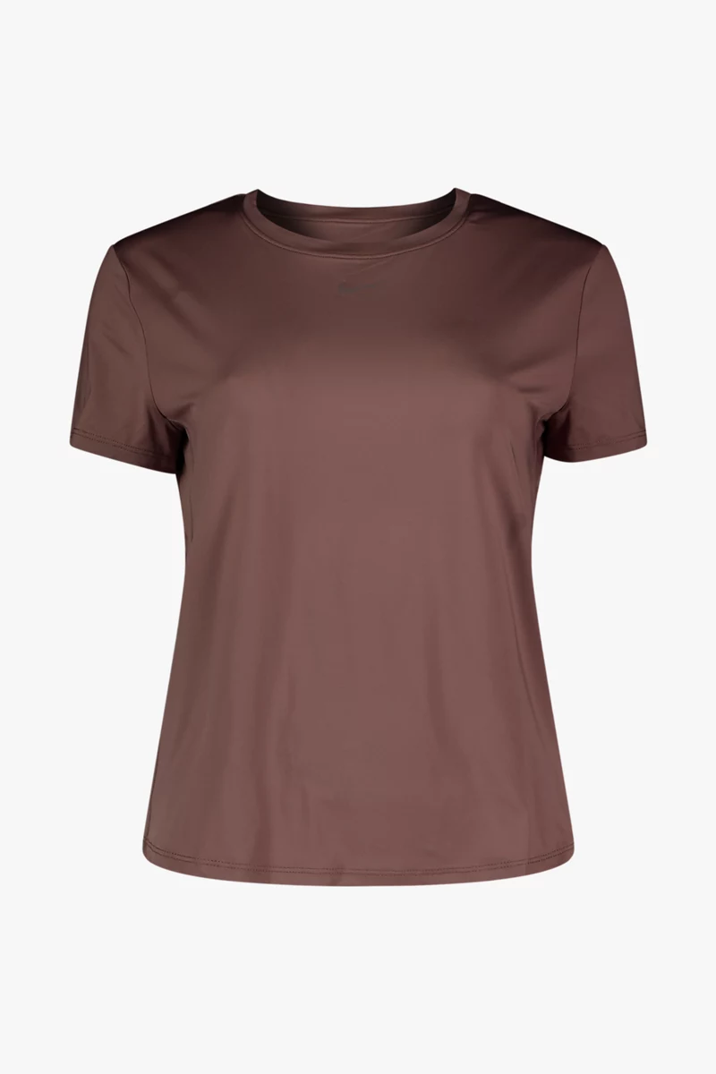 Nike Dri-FIT One Classic Damen T-Shirt