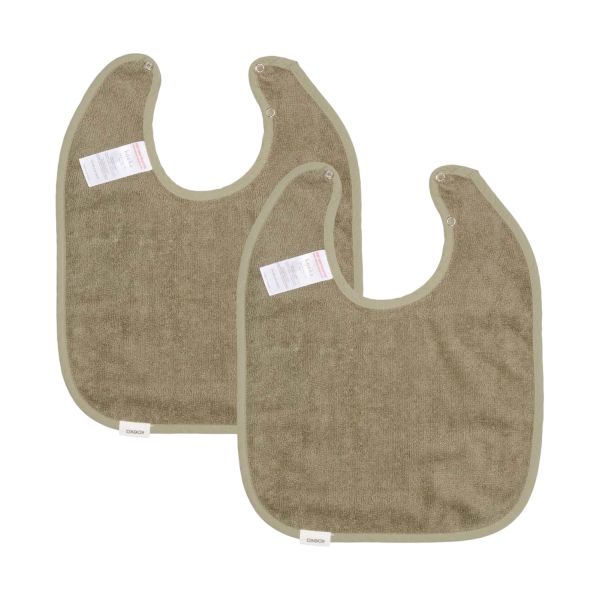 Koeka Dijon Daily Slab - 2-pack - Moss