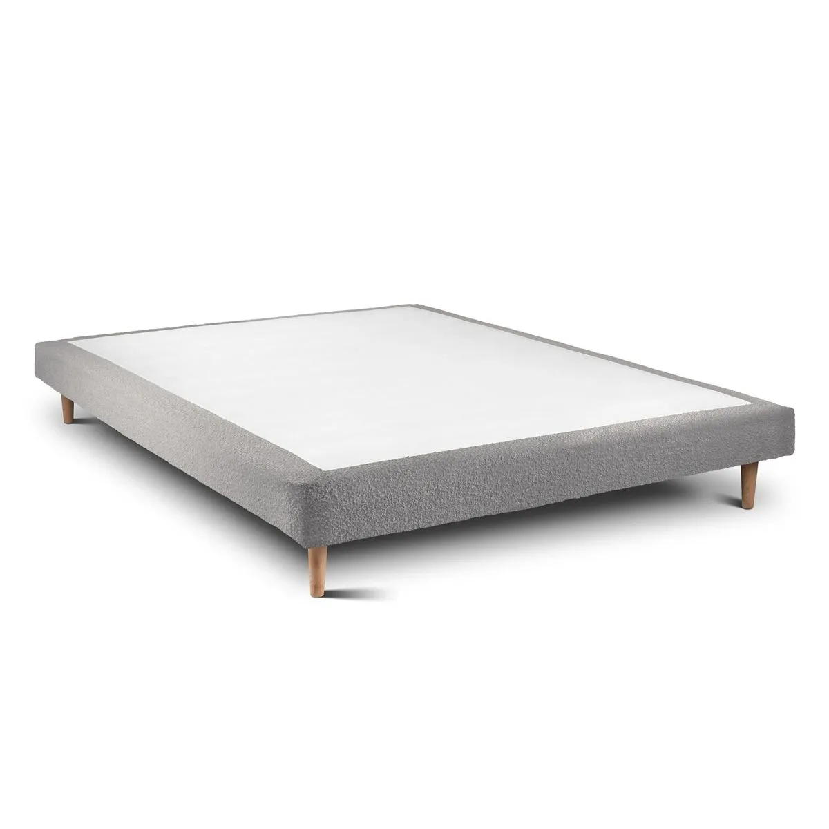 Sommeil de plomb Lit Tapissier 150x200 cm