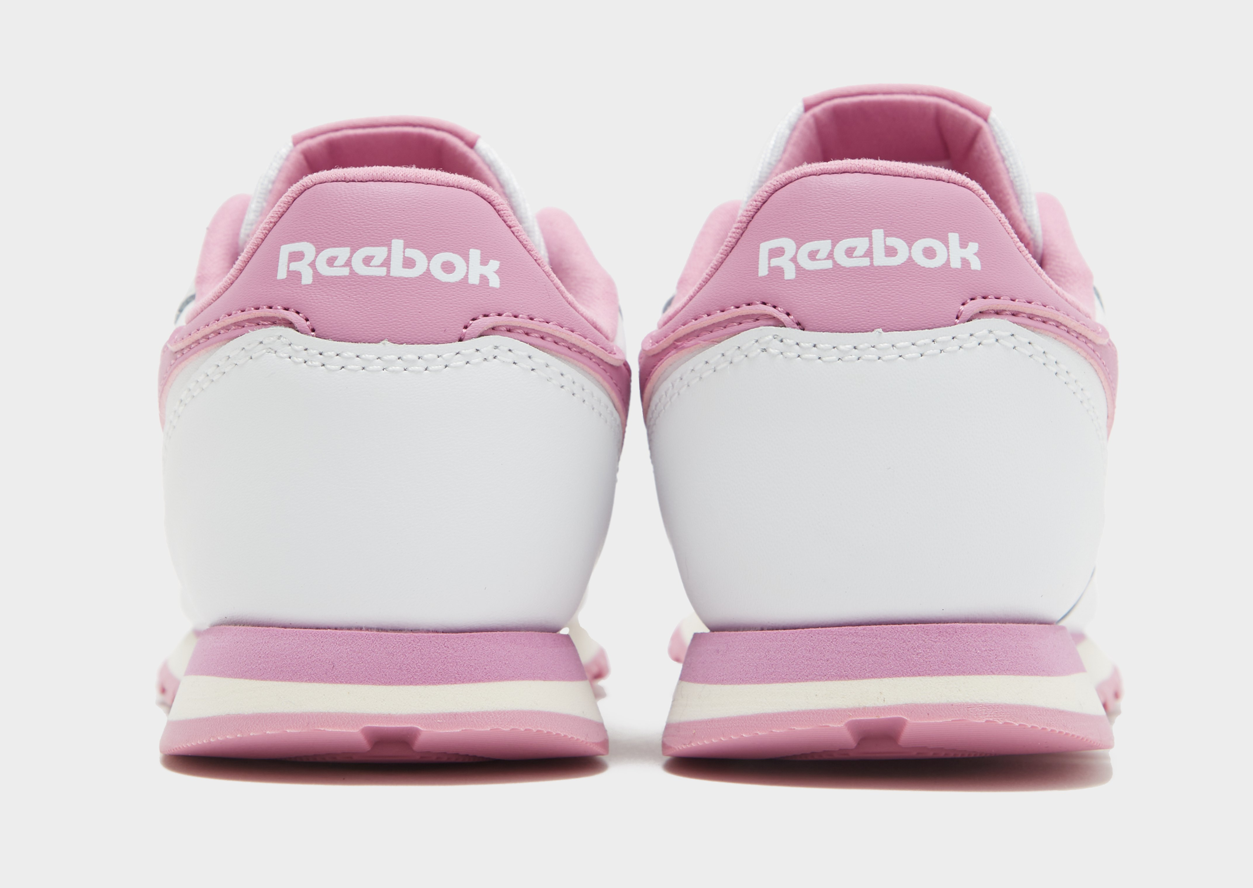 Reebok Classic Leather Perfect Split Enfant