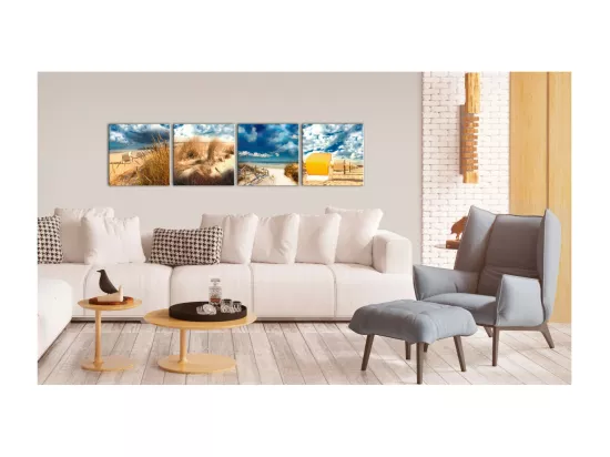 Tableau Imprimé 