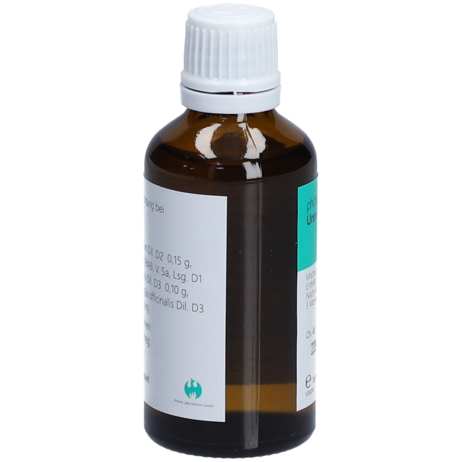 phöno Uren Dilution