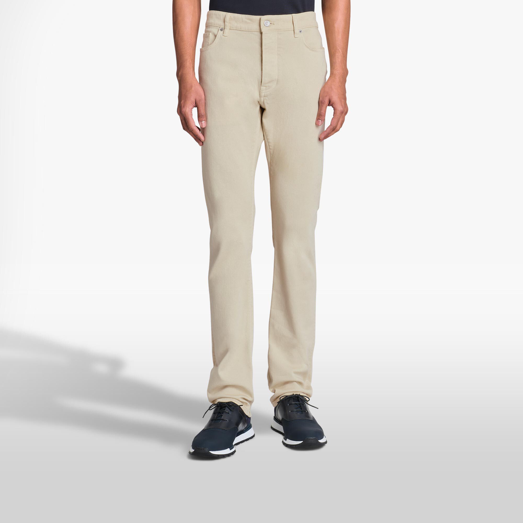 Pantalon Slim